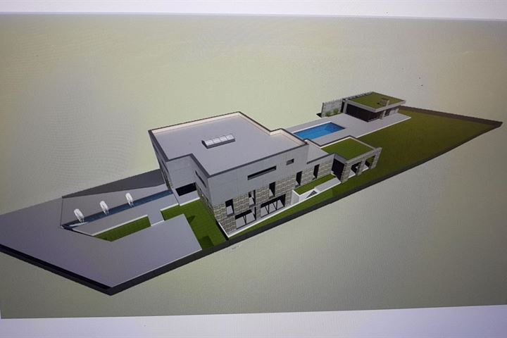 Nieuwe Warande 34 in Berkel-Enschot foto