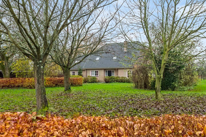 Nieuwe weg 2 in Ingen foto