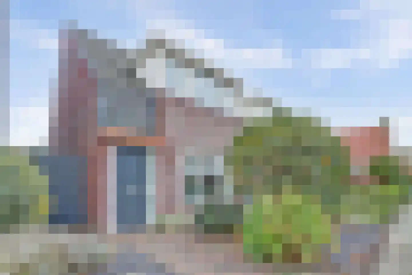 Nieuwe Wei 14 Gapinge