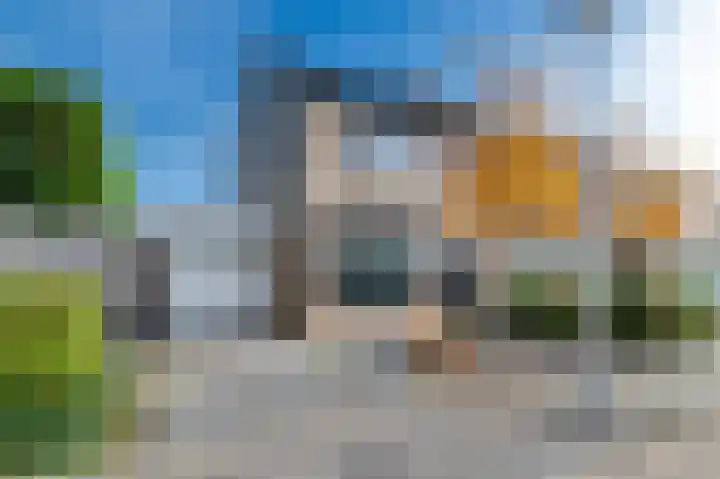 Nieuwe Werf 54 in Kruisland