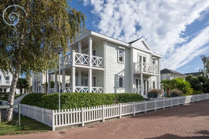 Nieuwe Zeedijk 1-K003 in Hellevoetsluis foto