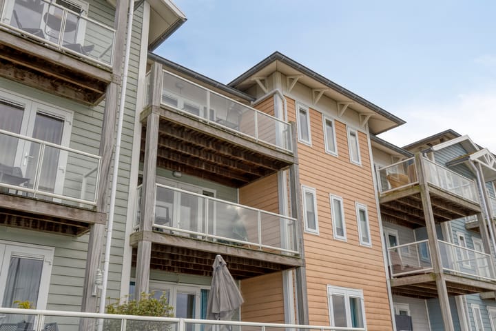 Nieuwe Zeedijk 1-K646 in Hellevoetsluis foto