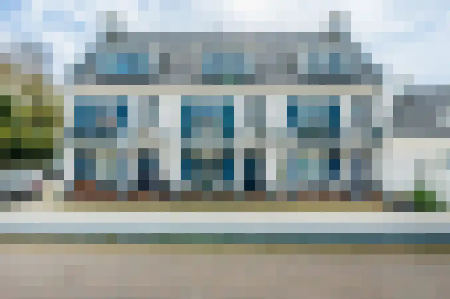 Nieuwe Zeeweg 79 in Noordwijk