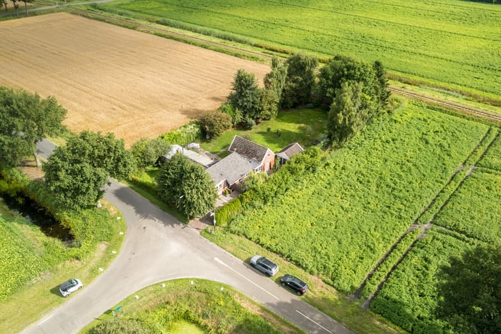 Nieuwediep 125 in Nieuwediep foto