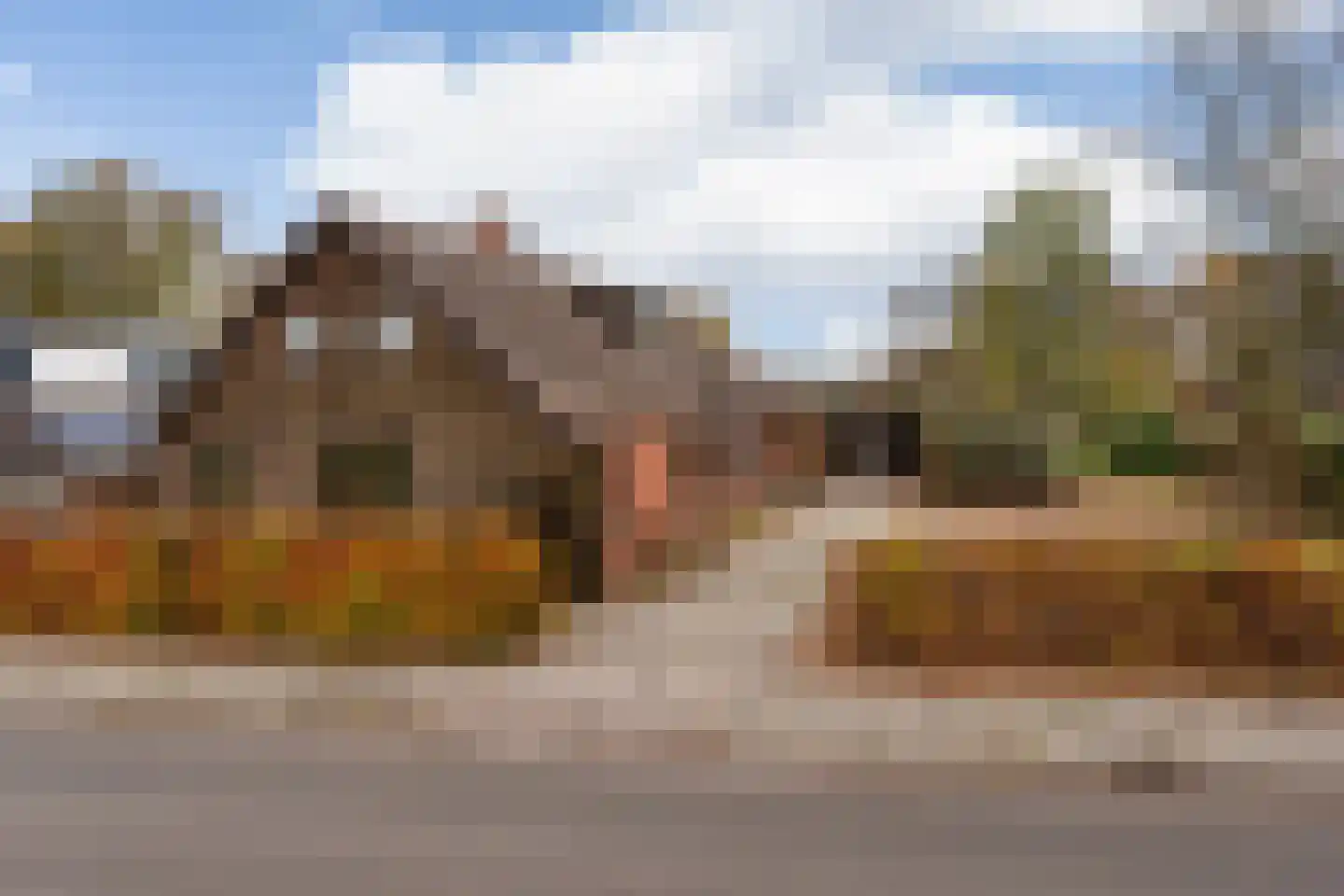 Nieuwediep 87 in Nieuwediep