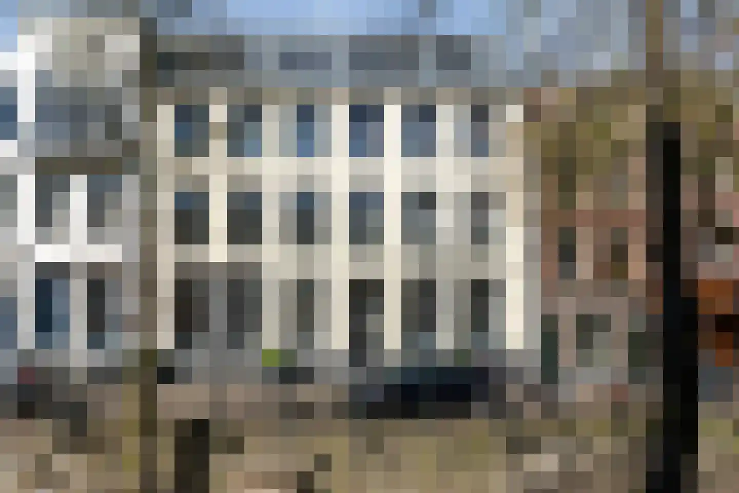 Nieuwegracht 133 A dans Utrecht
