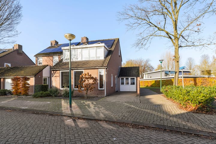 Nieuwenakker 2 in Kaatsheuvel