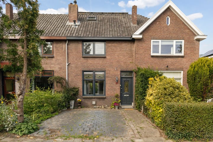 Foto van woning Nieuwendijk 31, Woerden