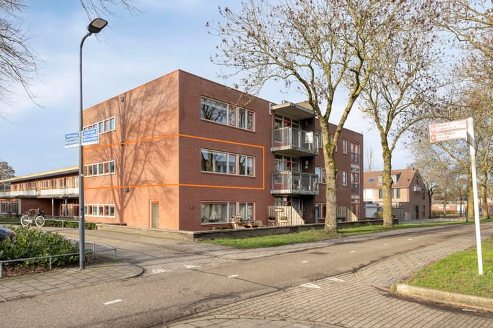 Nieuwendijk 64 in Rosmalen