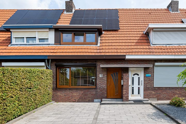 Nieuwenhagerstraat 39 in Landgraaf