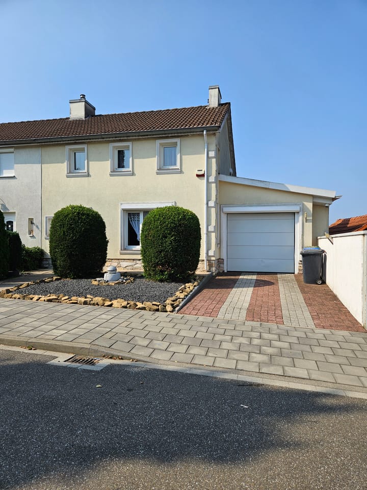 Nieuwenhofstraat 19 in Hoensbroek