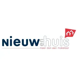 Logo van Nieuwenhuis - meer dan een makelaar