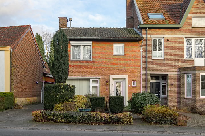 Nieuwenhuysstraat 4 in Hulsberg foto