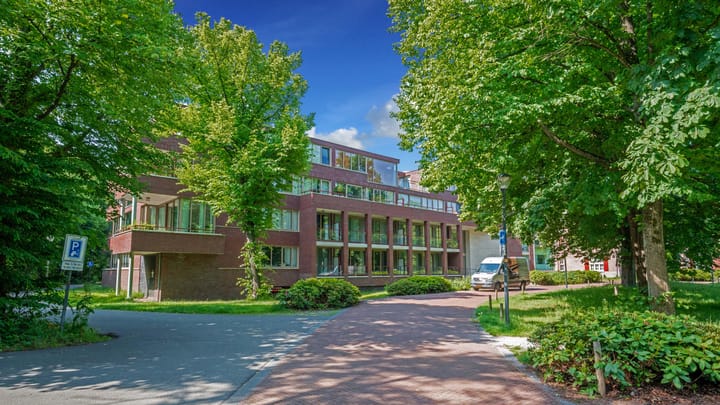 Foto van woning Nieuweroord 22, Leiden