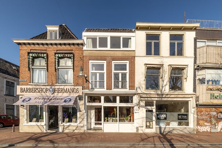Foto van woning Nieuwestad 29, Leeuwarden