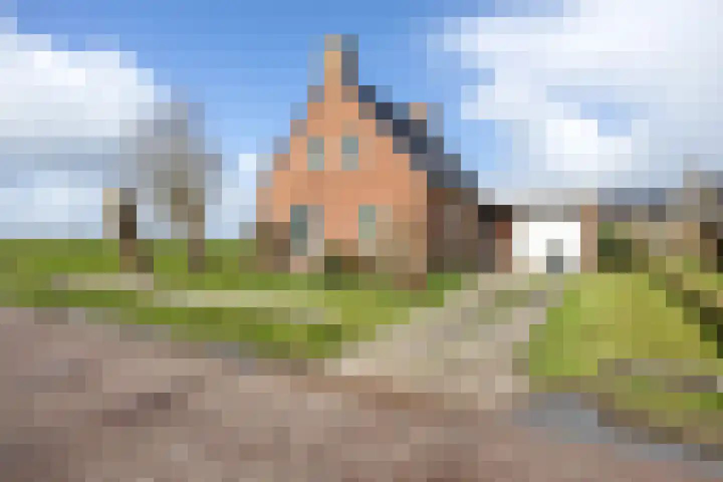 Nieuwestreek 51 Ezinge