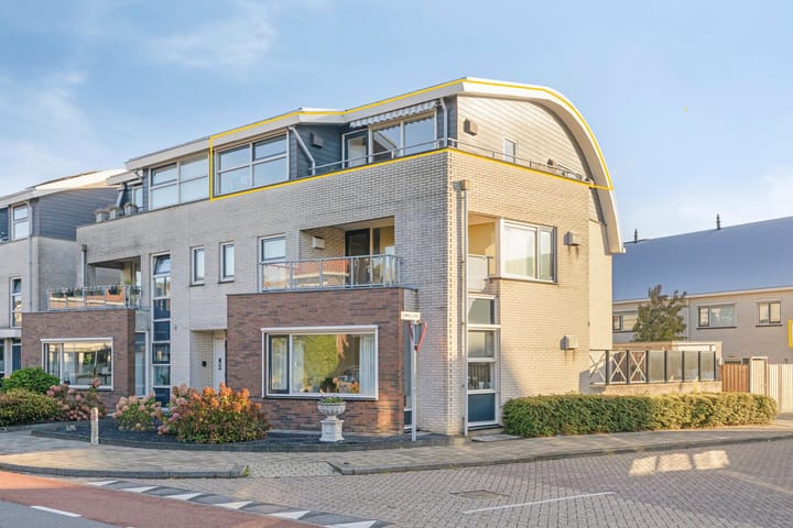 Nieuweweg 118 in Veenendaal foto