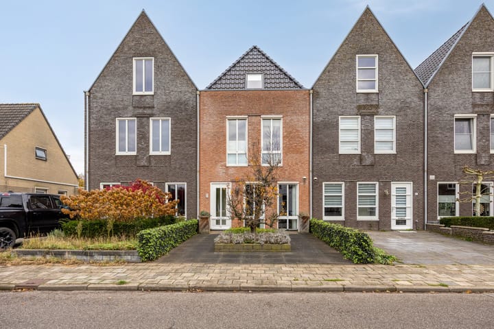 Foto van woning Nieuweweg 13A, Ederveen