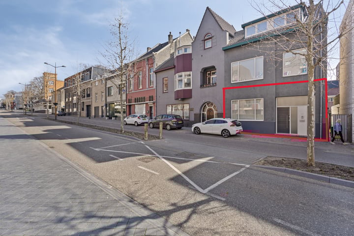 Nieuweweg 6 in Valkenburg foto