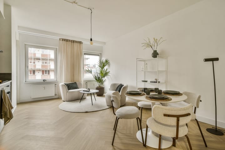 Nieuweweg 71E in Hoofddorp foto