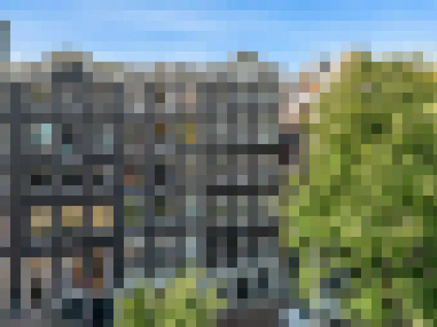 Nieuwezijds Voorburgwal 288 4 in Amsterdam