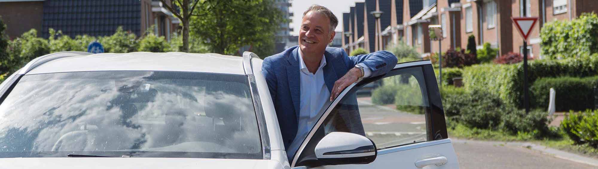 Kantoor foto van NieuwHuis Makelaardij