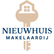 Logo van NieuwHuis Makelaardij