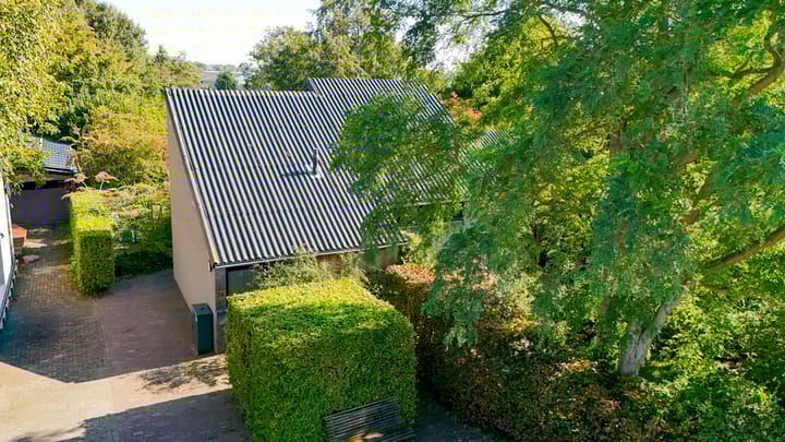 Nieuwkoopseweg 24 in Pijnacker foto