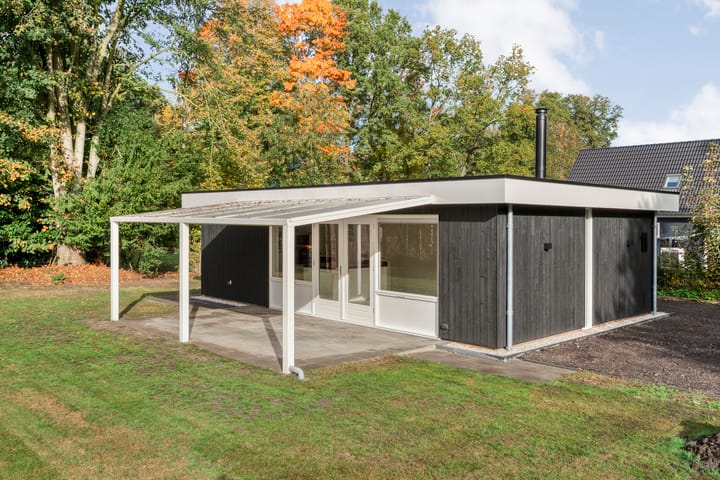 Foto van woning Nieuwland 11, Wapse