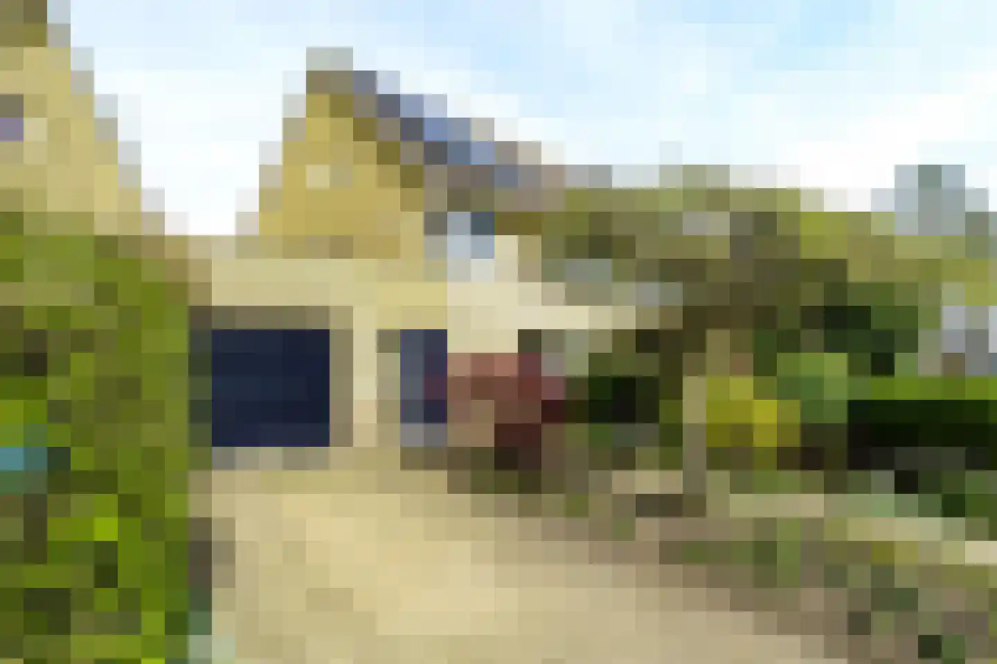 Nieuwlandsedreef 4 in Amersfoort