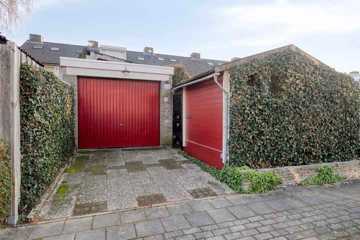 Nieuwpoortstraat 14 in Eindhoven