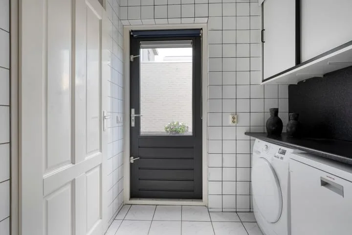 Nieuwpoortstraat 86 D 14 in Amsterdam