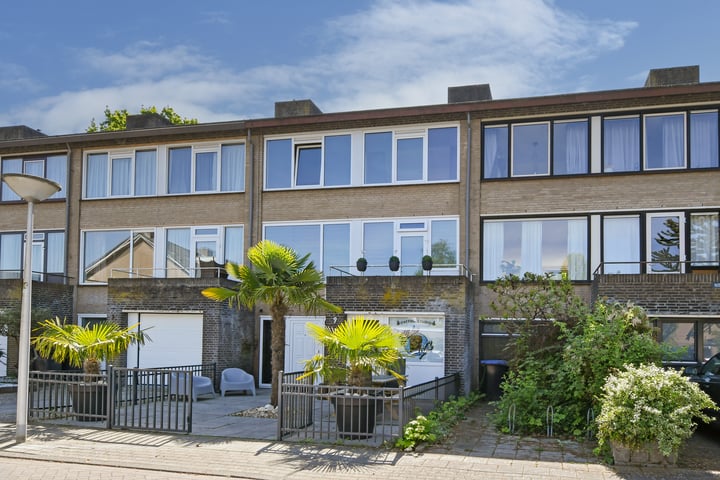 Nieuwpoortstraat 9 in Eindhoven foto