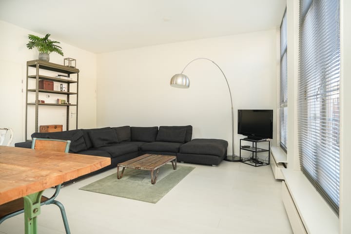 Foto van woning Nieuwstad 2, Gorinchem