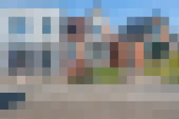 Nieuwstad 29 dans Farmsum