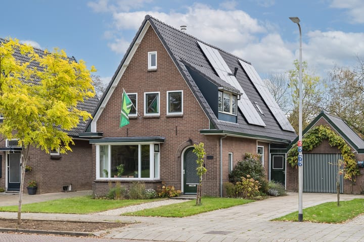 Nieuwstad 39 in Vorden