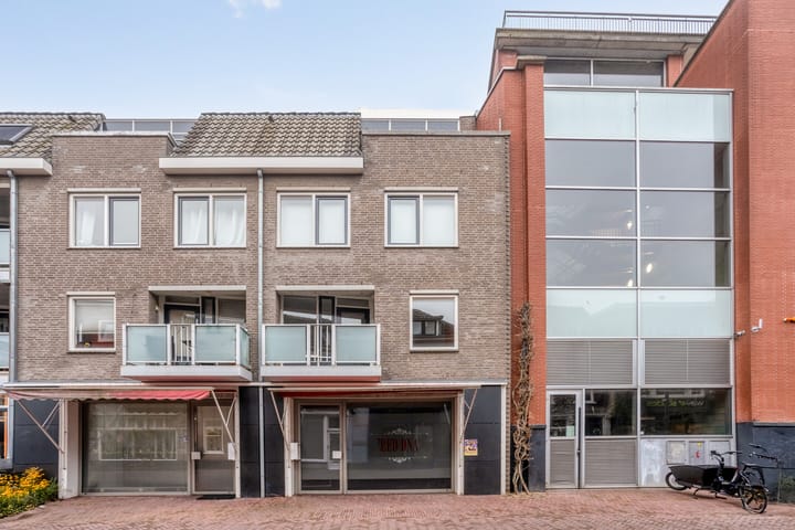 Nieuwstad 59 in Arnhem foto