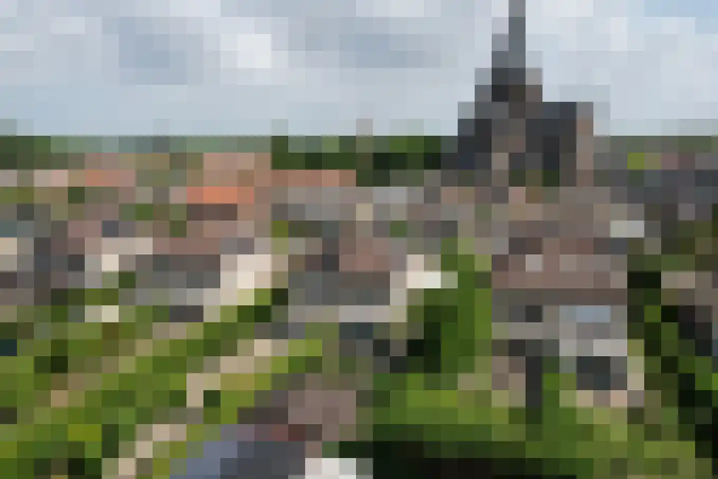 Nieuwstad 9 Steenbergen