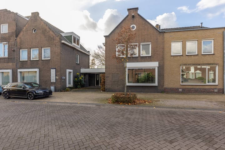 Nieuwstraat 152 in Hoensbroek foto