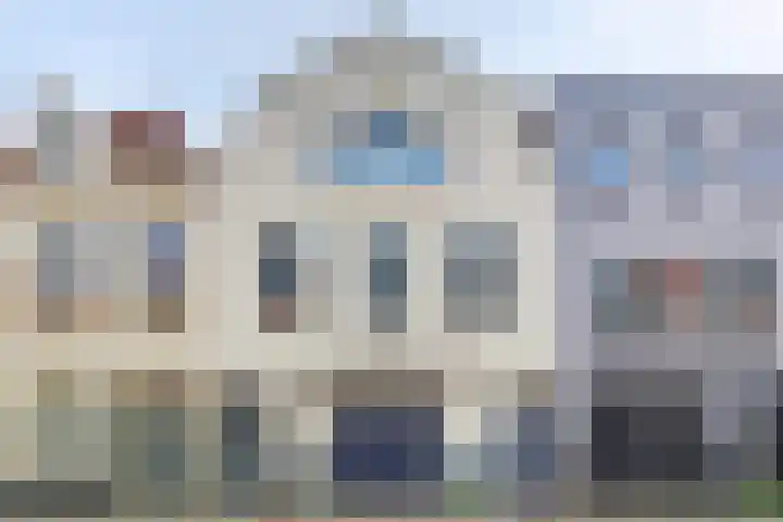 Nieuwstraat 172 dans Vlissingen