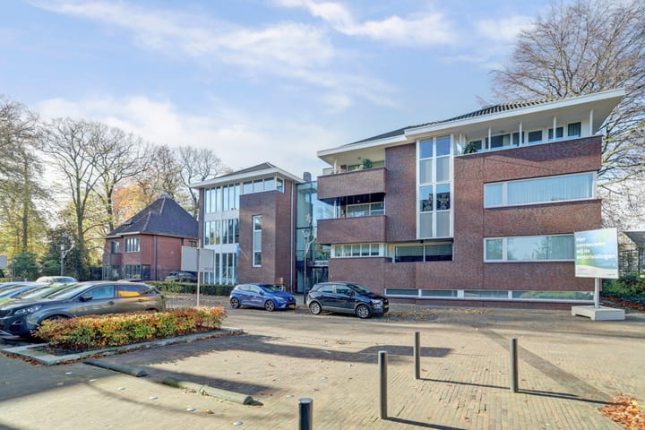 Nieuwstraat 17B in Gilze foto