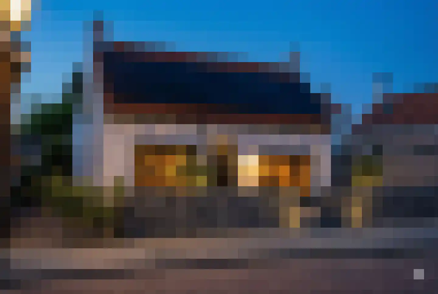 Nieuwstraat 2 Groede