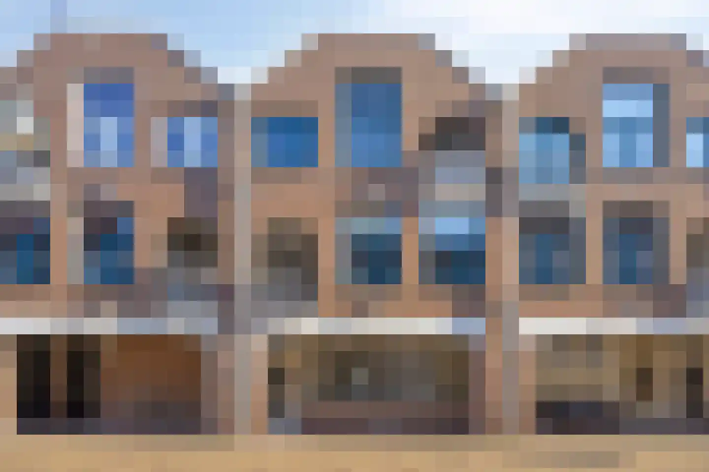 Nieuwstraat 21 dans Zwolle