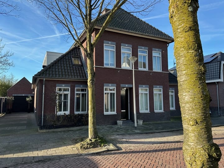 Nieuwstraat 27 in Valkenswaard
