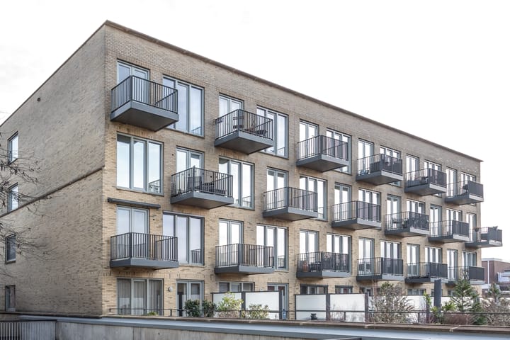 Nieuwstraat 287N in Apeldoorn