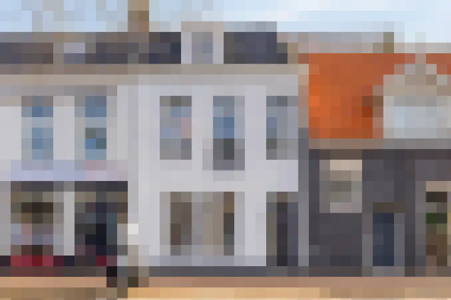 Nieuwstraat 29 in Purmerend