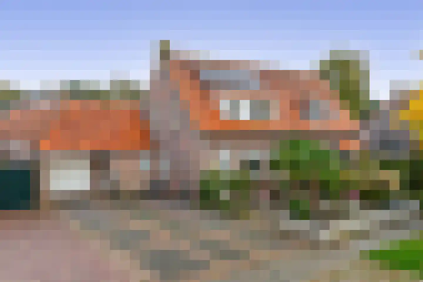Nieuwstraat 29 in Lieshout
