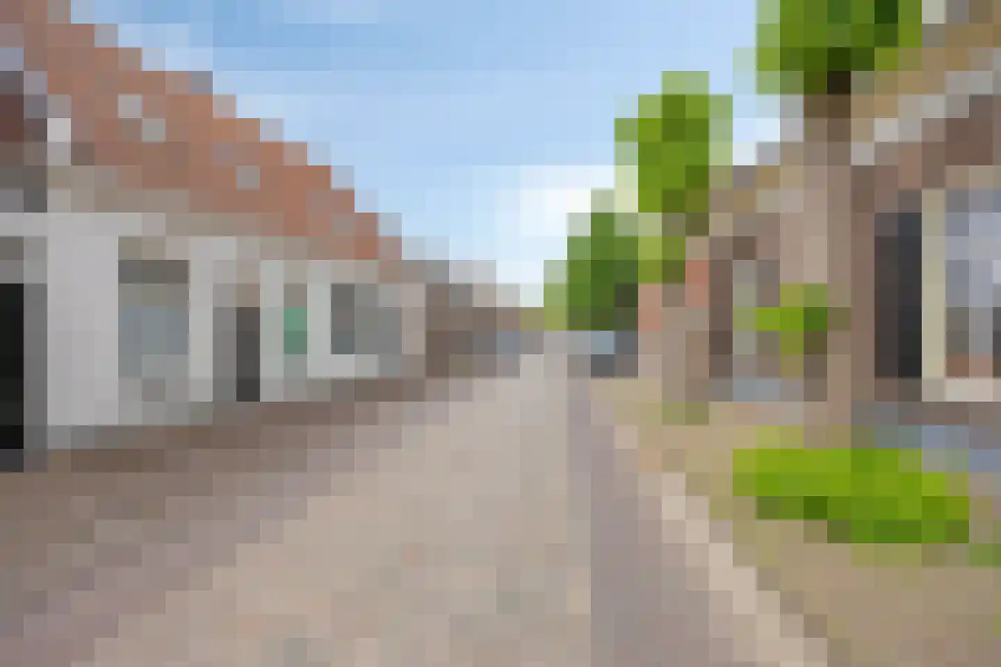 Nieuwstraat 38 in Oirschot