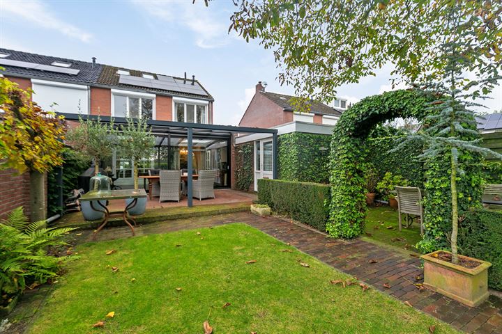 Nieuwstraat 41 in Beegden foto