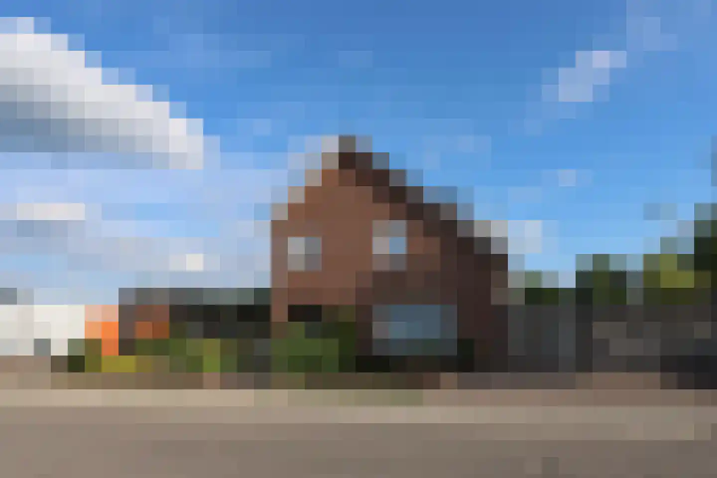 Nieuwstraat 42 in Winsum